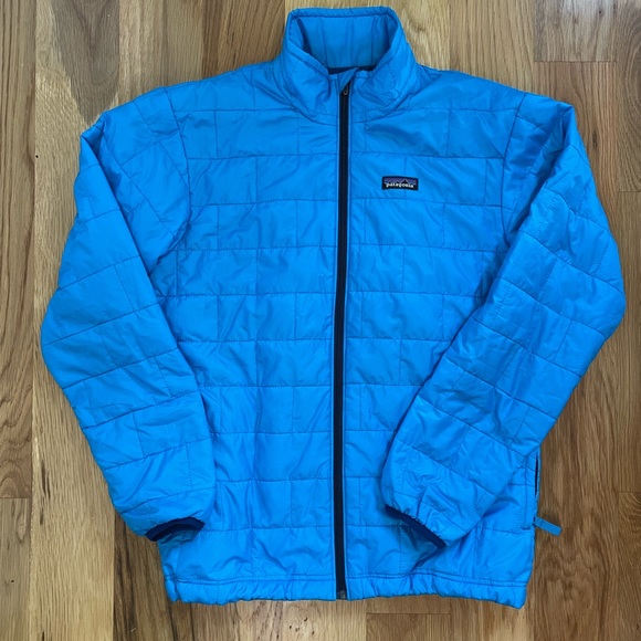 Patagonia Jackets & Coats Patagonia Kids Nano Puff Poshmark